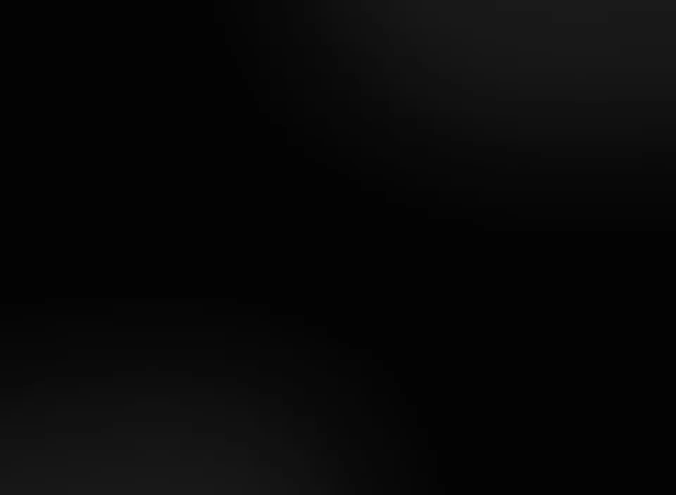 Dark gradiend background
