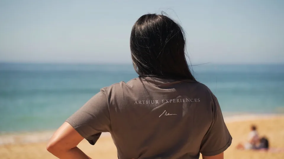 Arthur Experiences — project image 1