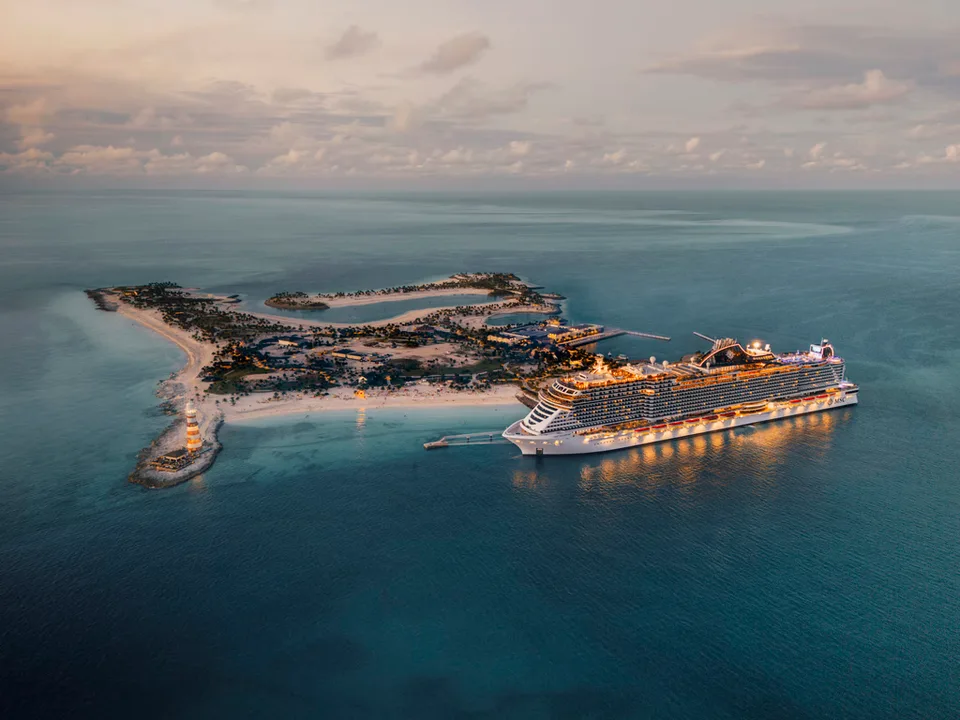 MSC Cruises